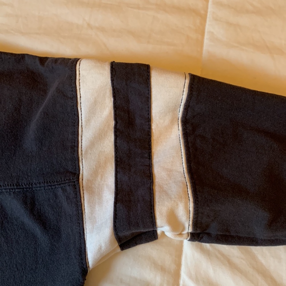 Madewell "Tomboy" long sleeved shirt - Picture 4 of 6